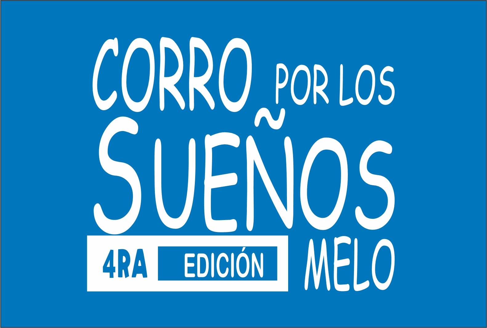 Corro Por Los Sueños