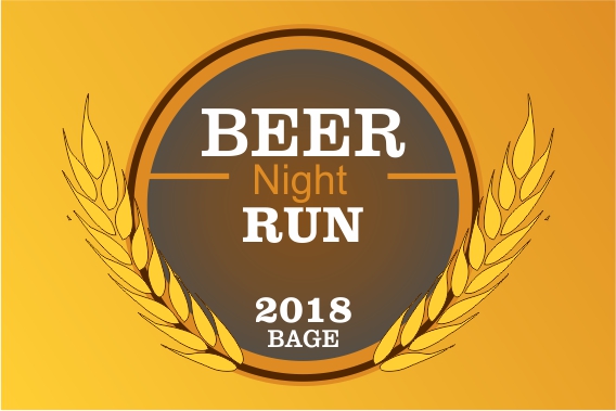 Beer Night Run