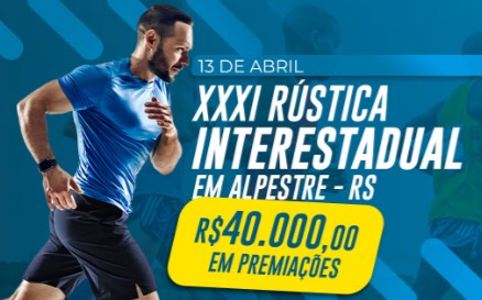 XXX RÚSTICA DE ALPESTRE