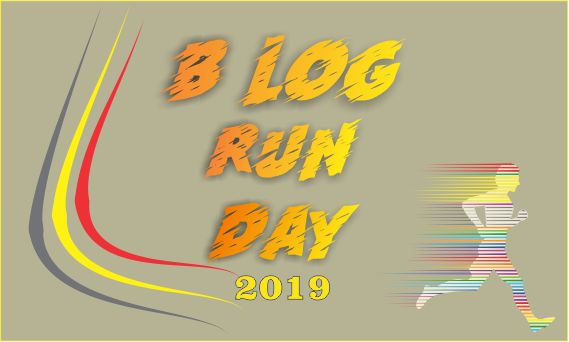 BLog Run Day 2019